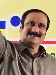 வரும் 14-ம் தேதி முதல் பா.ம.க.வில்  விருப்ப மனுக்கள்: அன்புமணி அறிவிப்பு